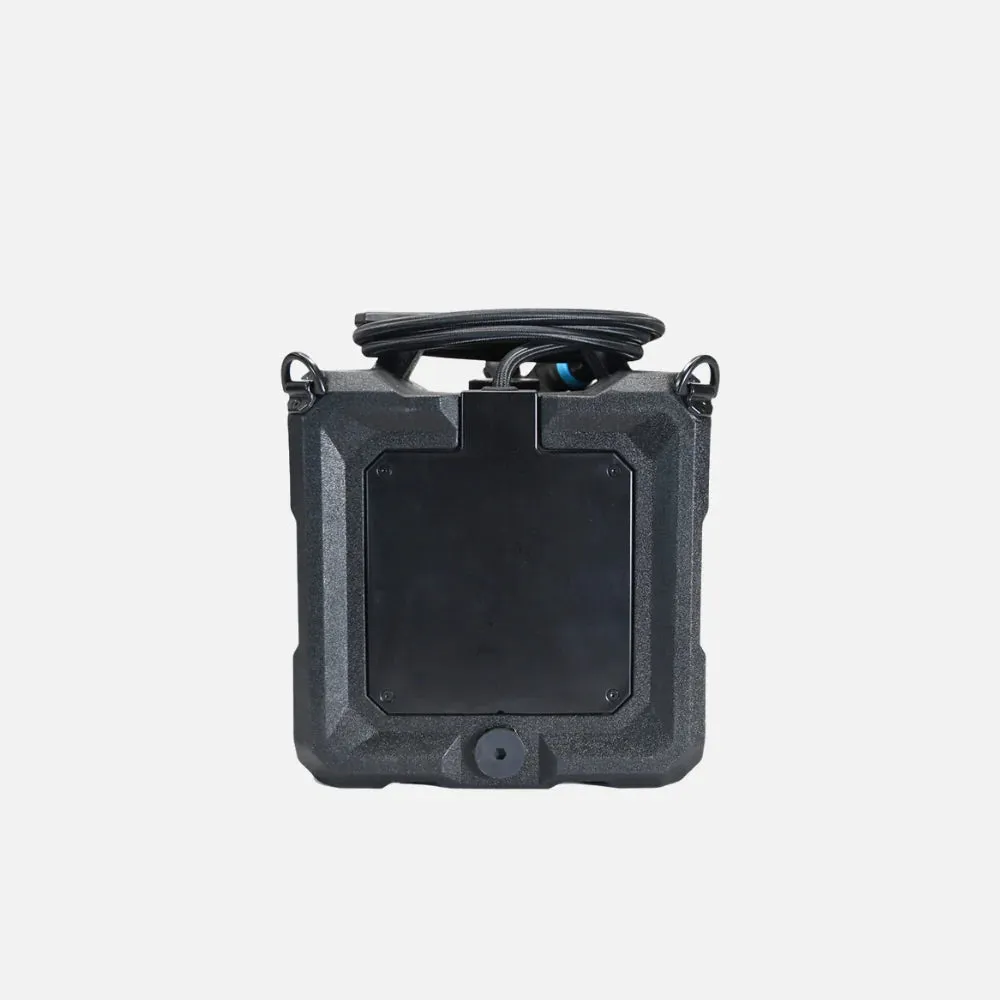 4 GALLON RINSEKIT CUBE PORTABLE SHOWER Regular price