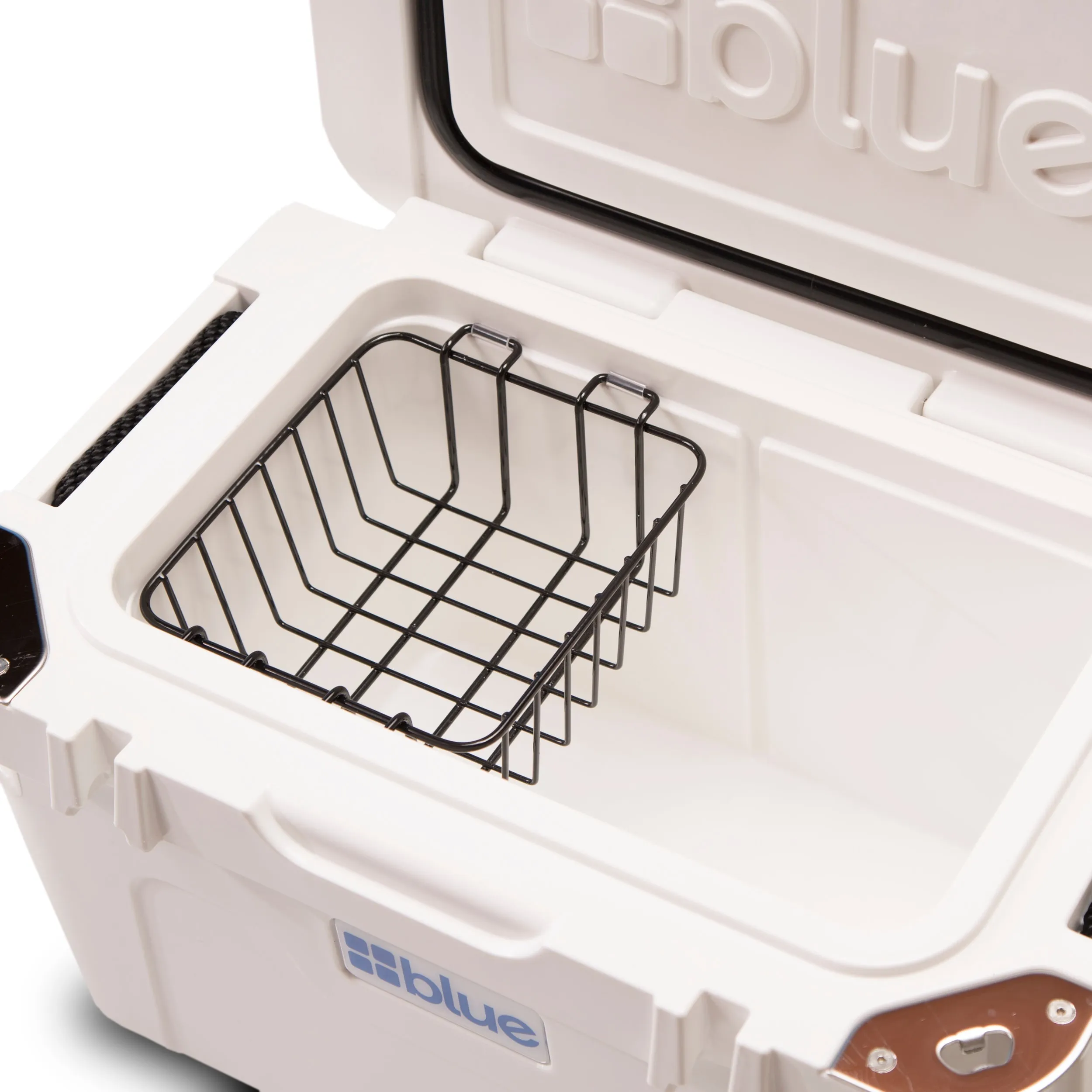 Accessory - Dry Basket for 60 Quart Coolers