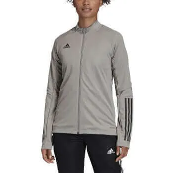 Adidas Condivo 20 Womens Training Jacket