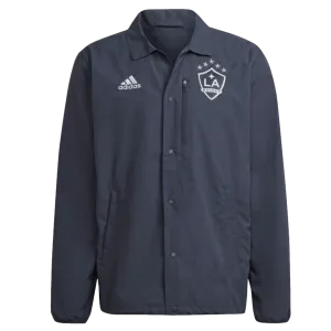 Adidas LA Galaxy Anthem Jacket