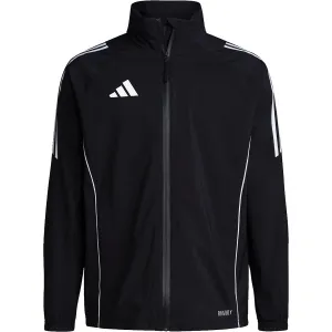 adidas Men's Tiro 24 Soccer Rain Jacket