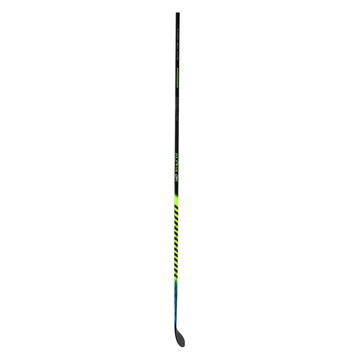 Alpha DX 63in Hockey Stick - Senior