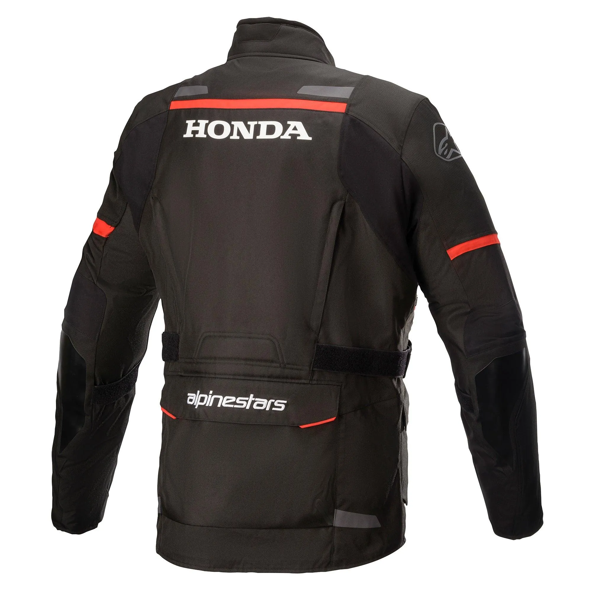 Alpinestars Honda Andes V3 Drystar Jacket