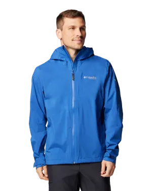 Ampli-Dry II Jacket in Mountain Blue