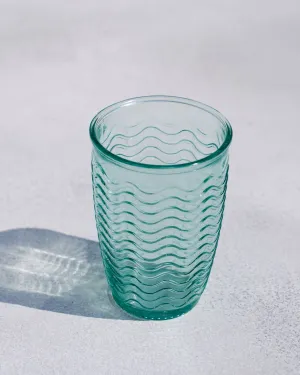 Aqua Tumbler