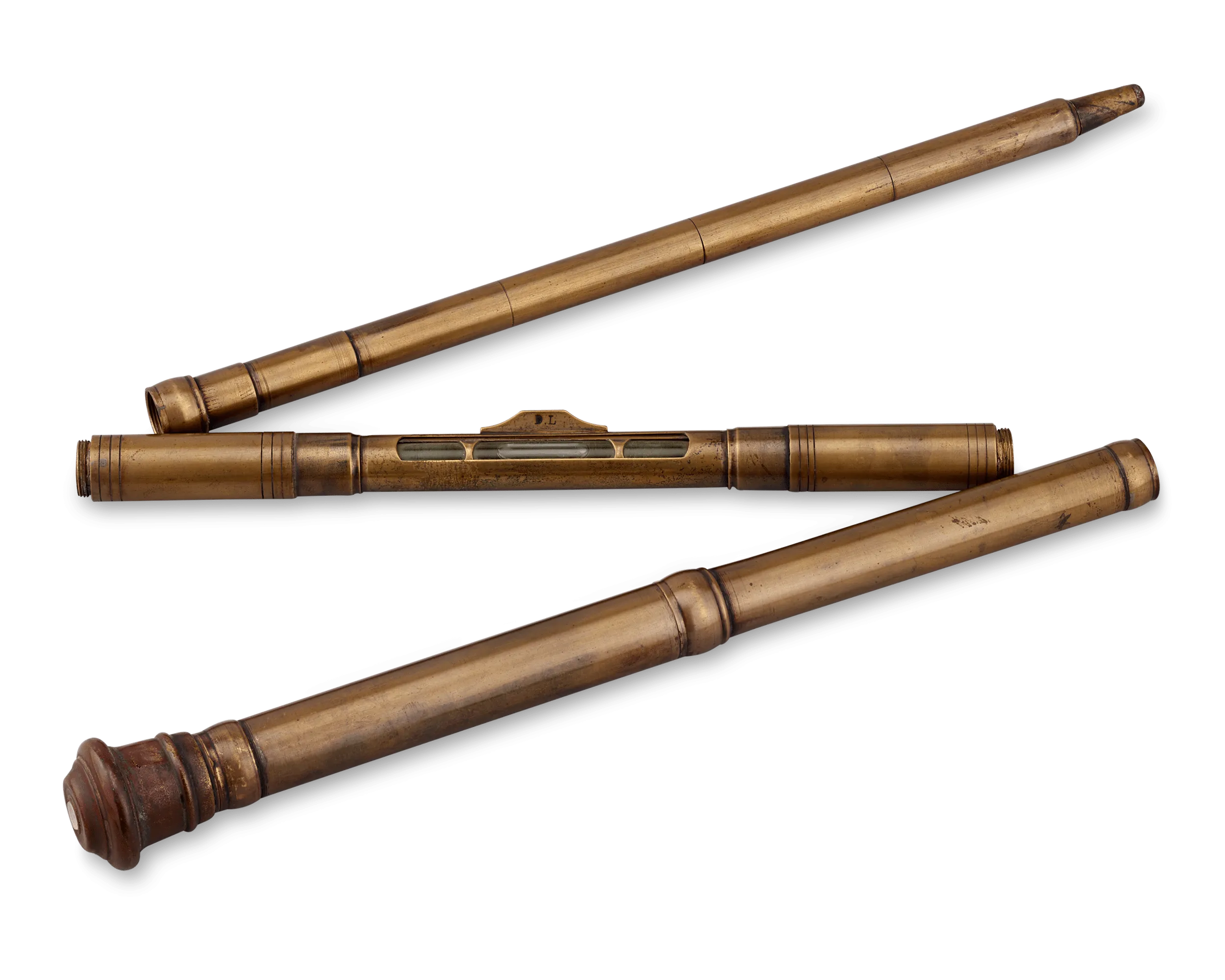 Architect Gadget Cane