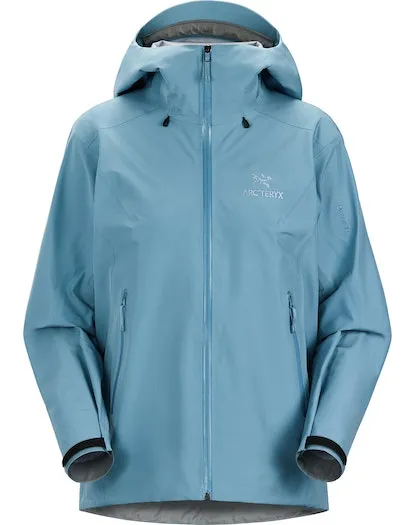 Arc'teryx Beta LT Jacket Women's