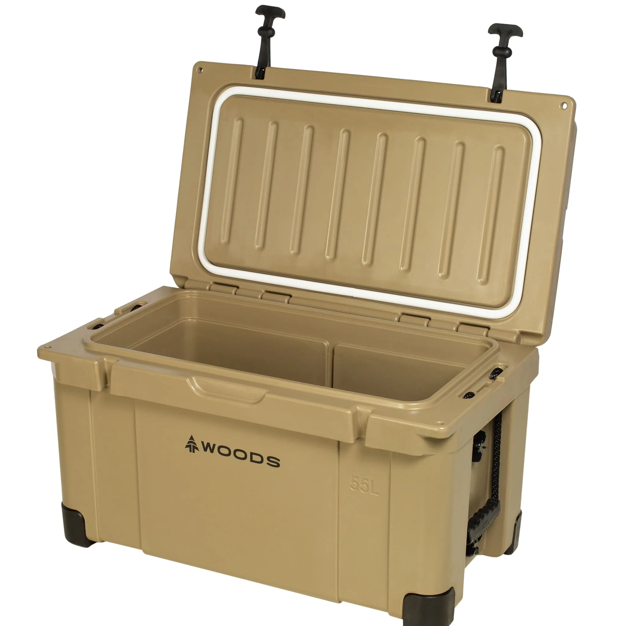 ARCTIC Roto-Moulded Cooler, 55-L