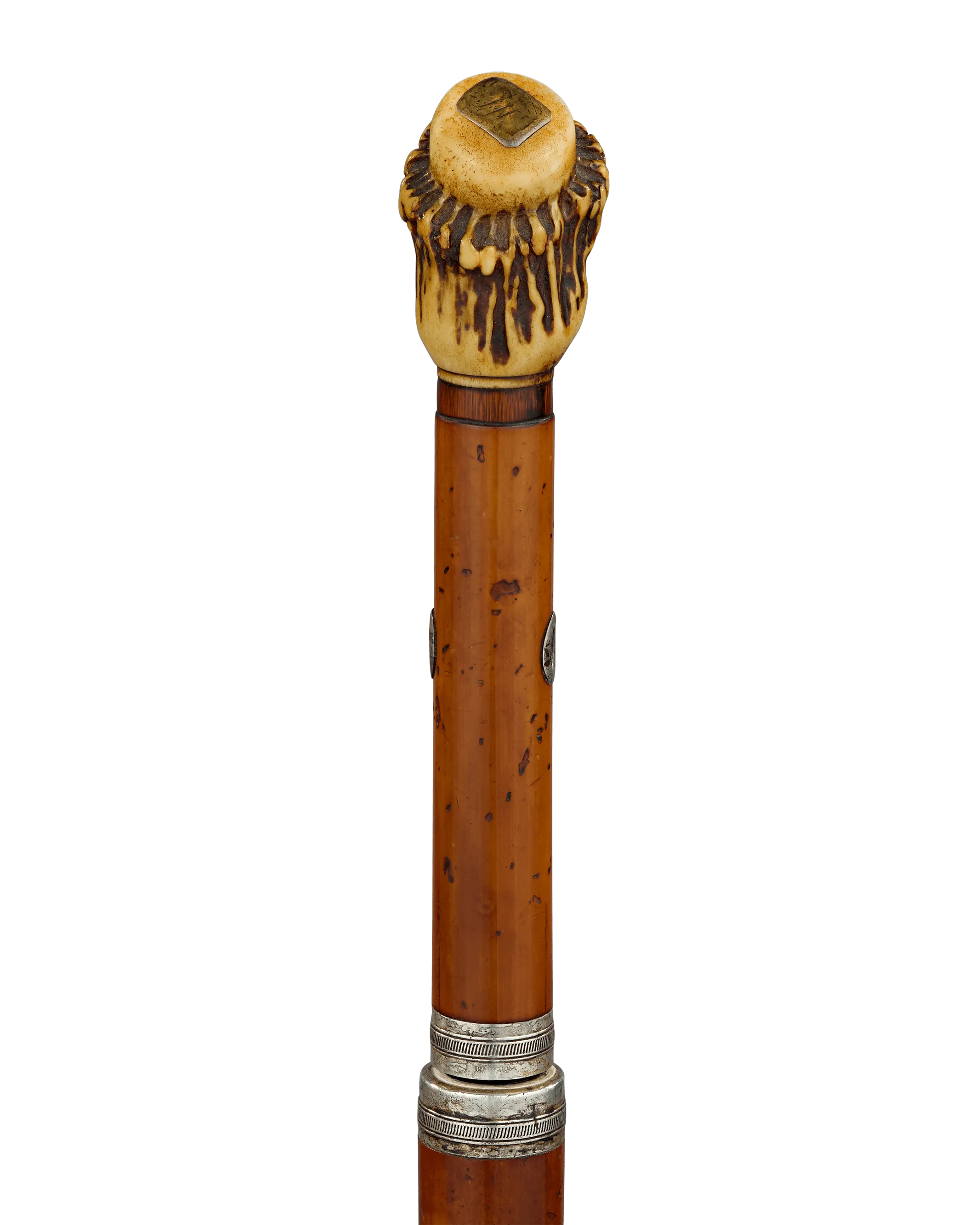 Assassin's Dagger Cane