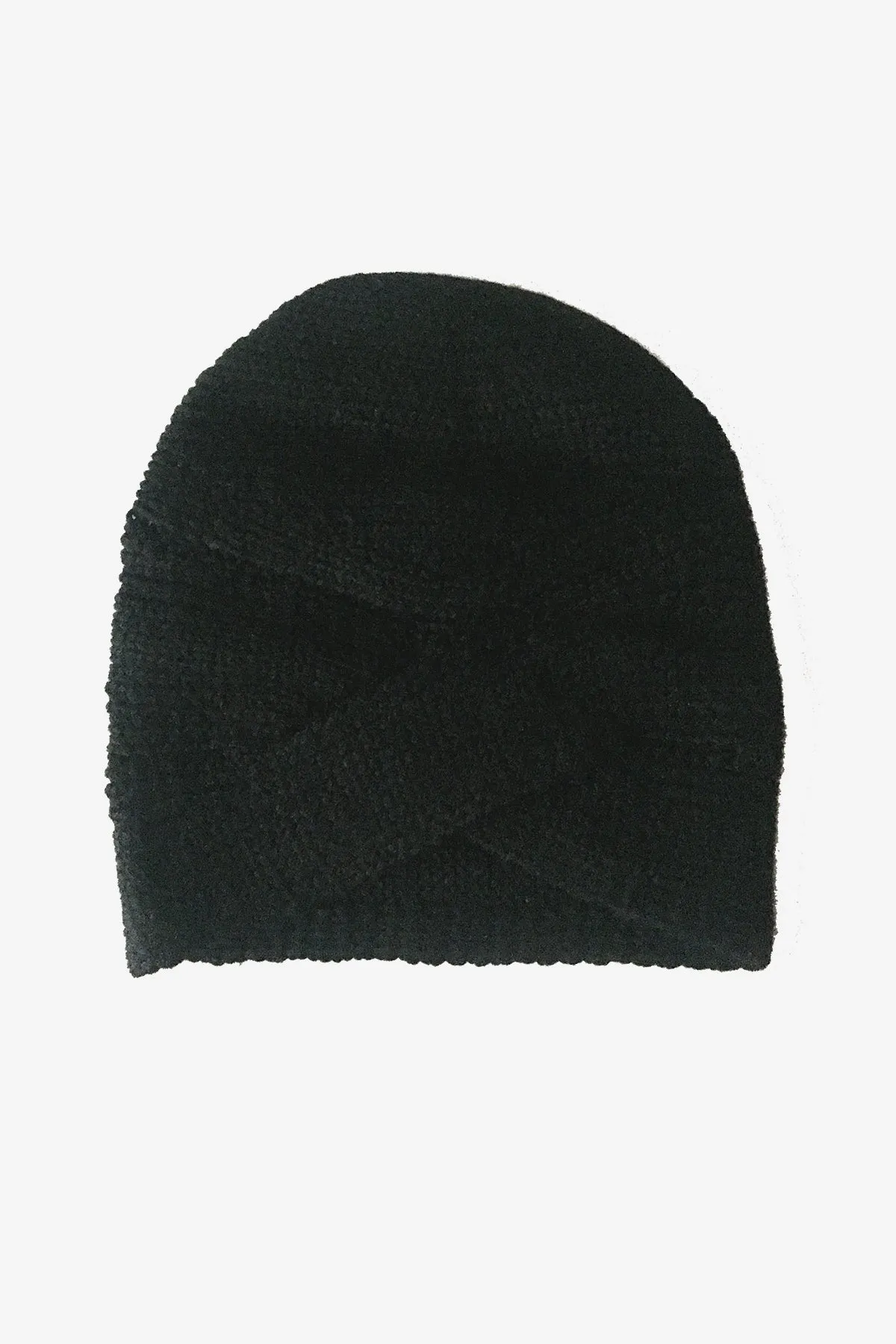 Autumn Cashmere Black Girls Hat