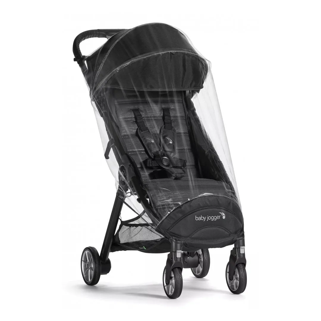 Baby Jogger Single Weather Shield For City Tour 2