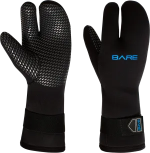 Bare 7mm Mitt