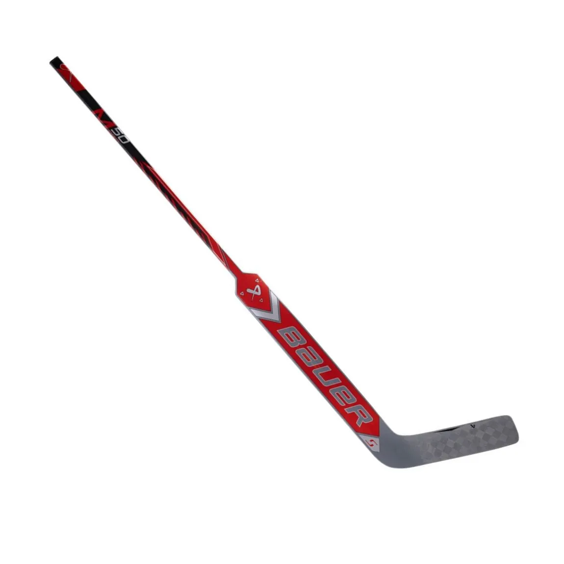 Bauer Supreme M50 Pro Goalie Stick - Senior (P31)