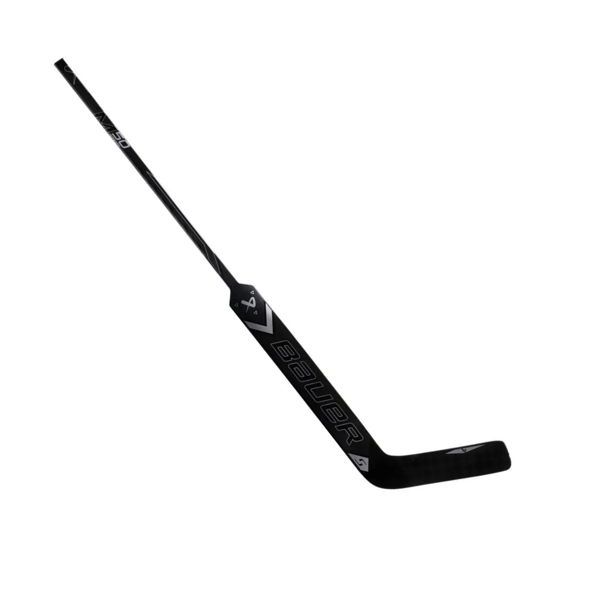 Bauer Supreme M50 Pro Goalie Stick - Senior (P31)