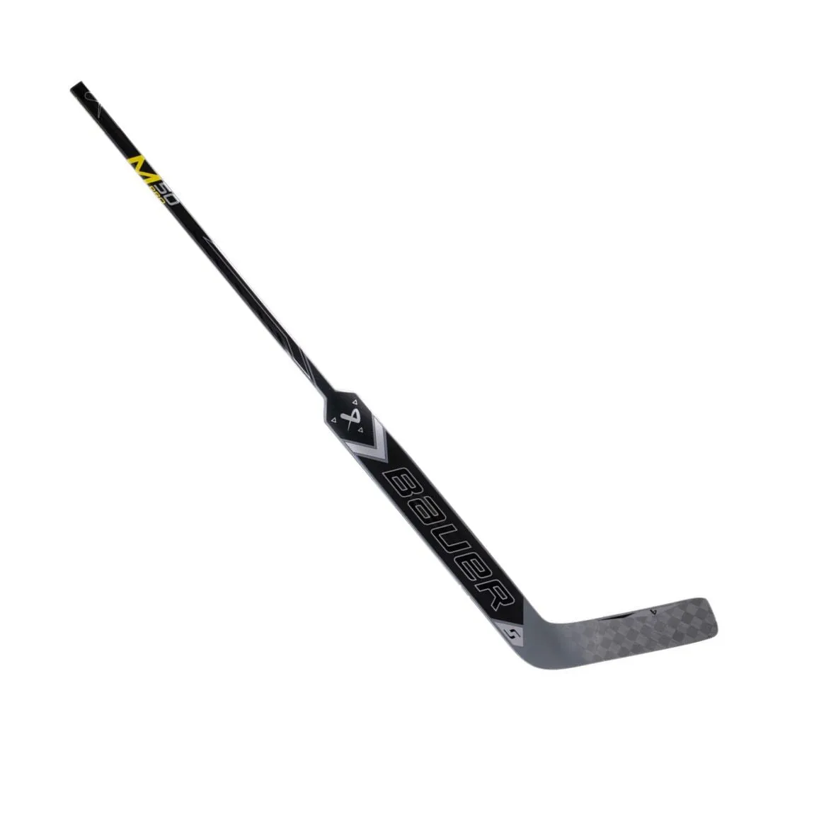 Bauer Supreme M50 Pro Goalie Stick - Senior (P31)