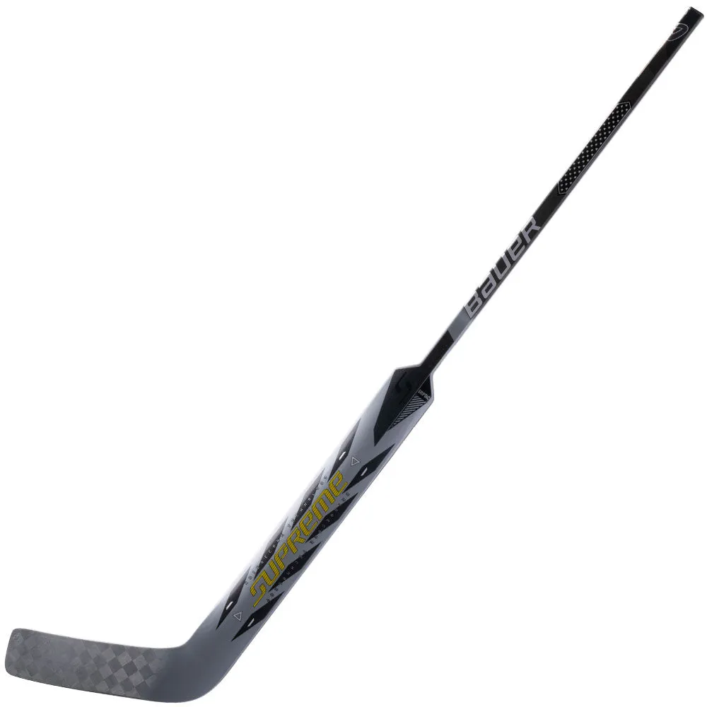 BAUER SUPREME M50PRO SENIOR GOALIE STICK - 25"