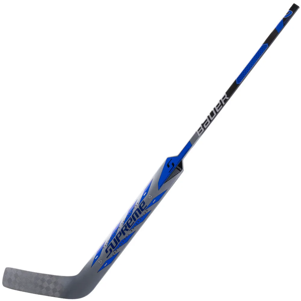 BAUER SUPREME M50PRO SENIOR GOALIE STICK - 25"