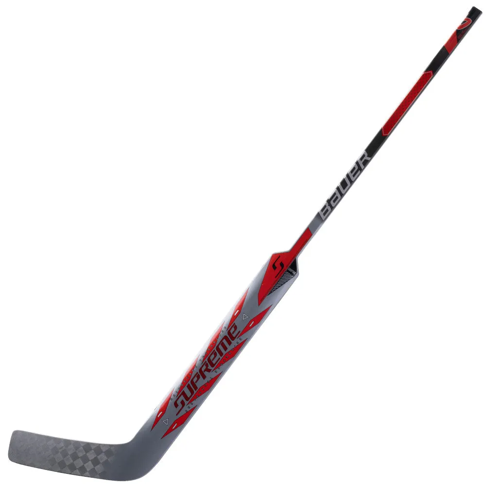 BAUER SUPREME M50PRO SENIOR GOALIE STICK - 25"