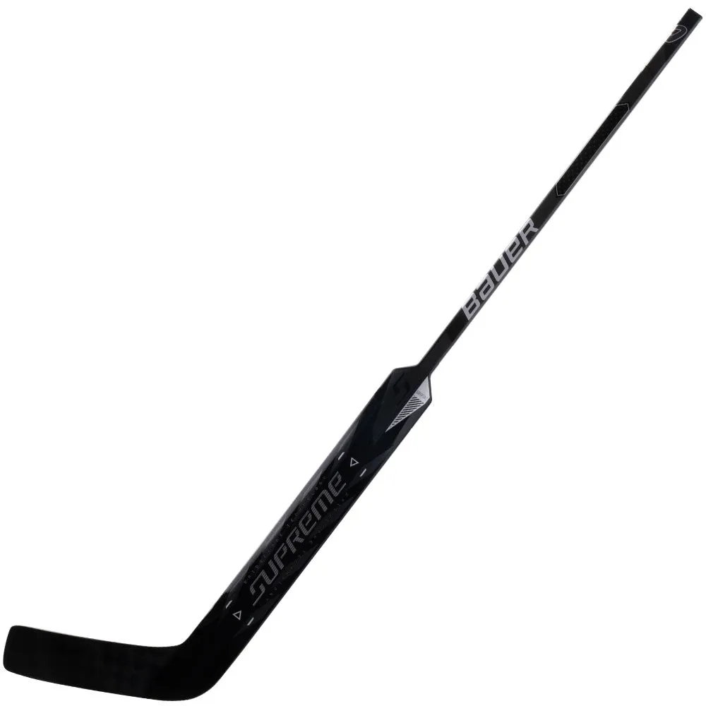 BAUER SUPREME M50PRO SENIOR GOALIE STICK - 25"