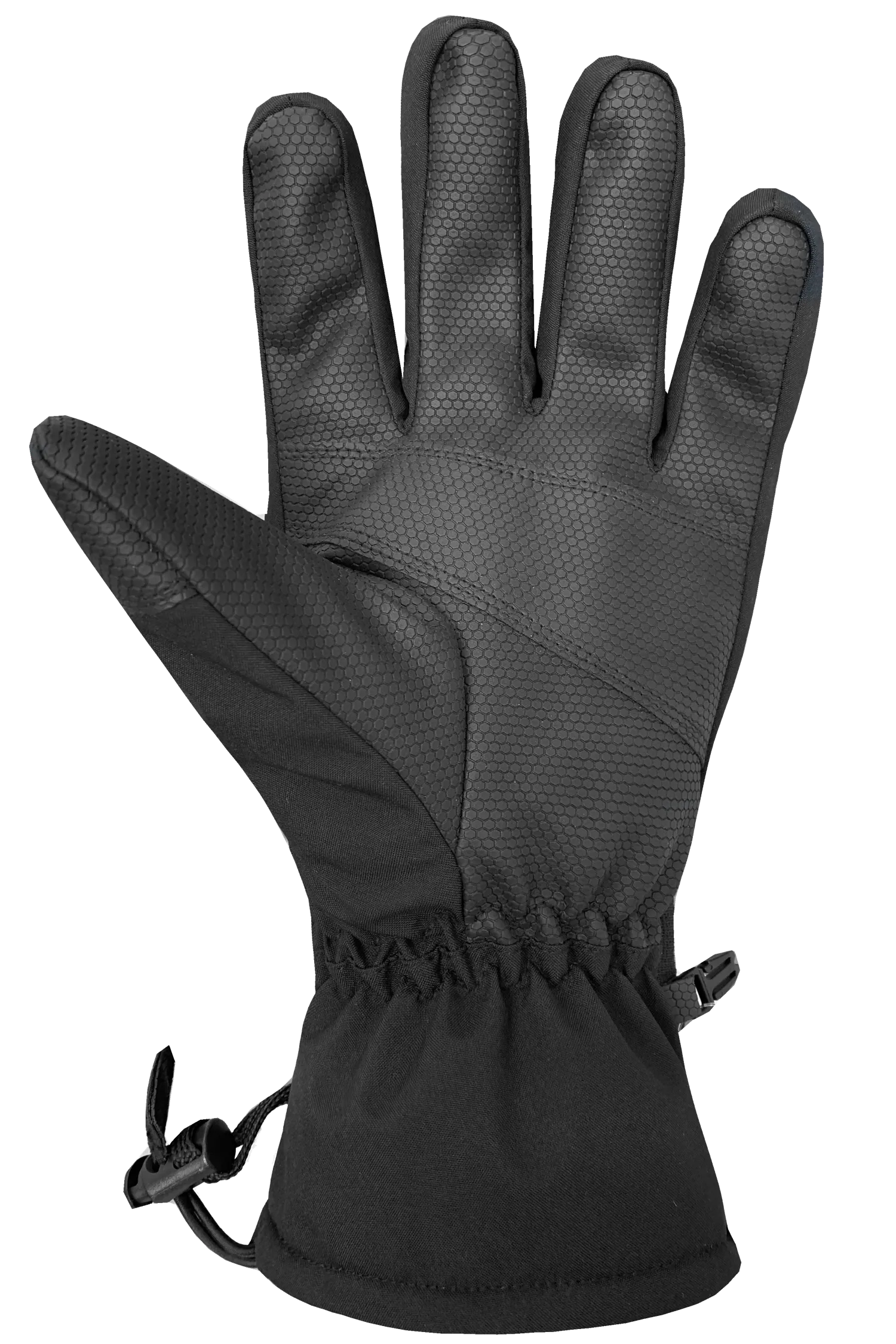 Breezy Gloves - Men