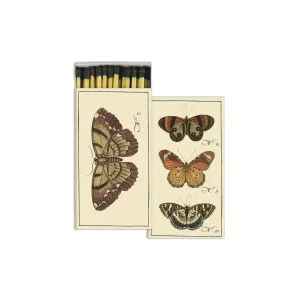 Butterfly Matches