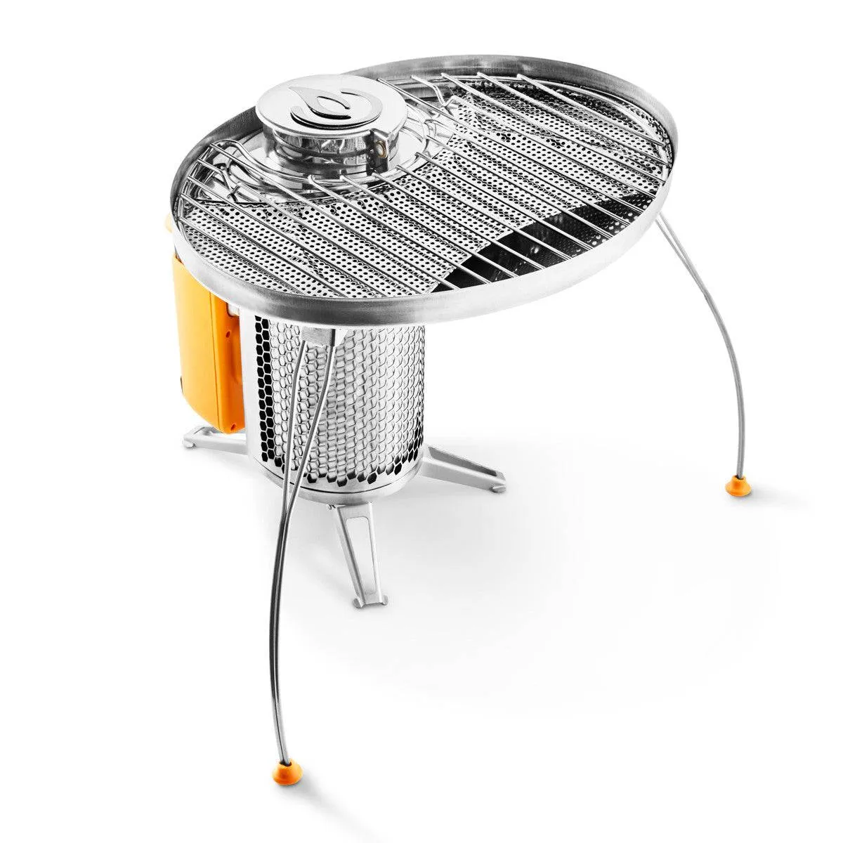 CampStove Grill