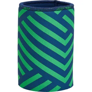 Can Cooler - Zig Zag