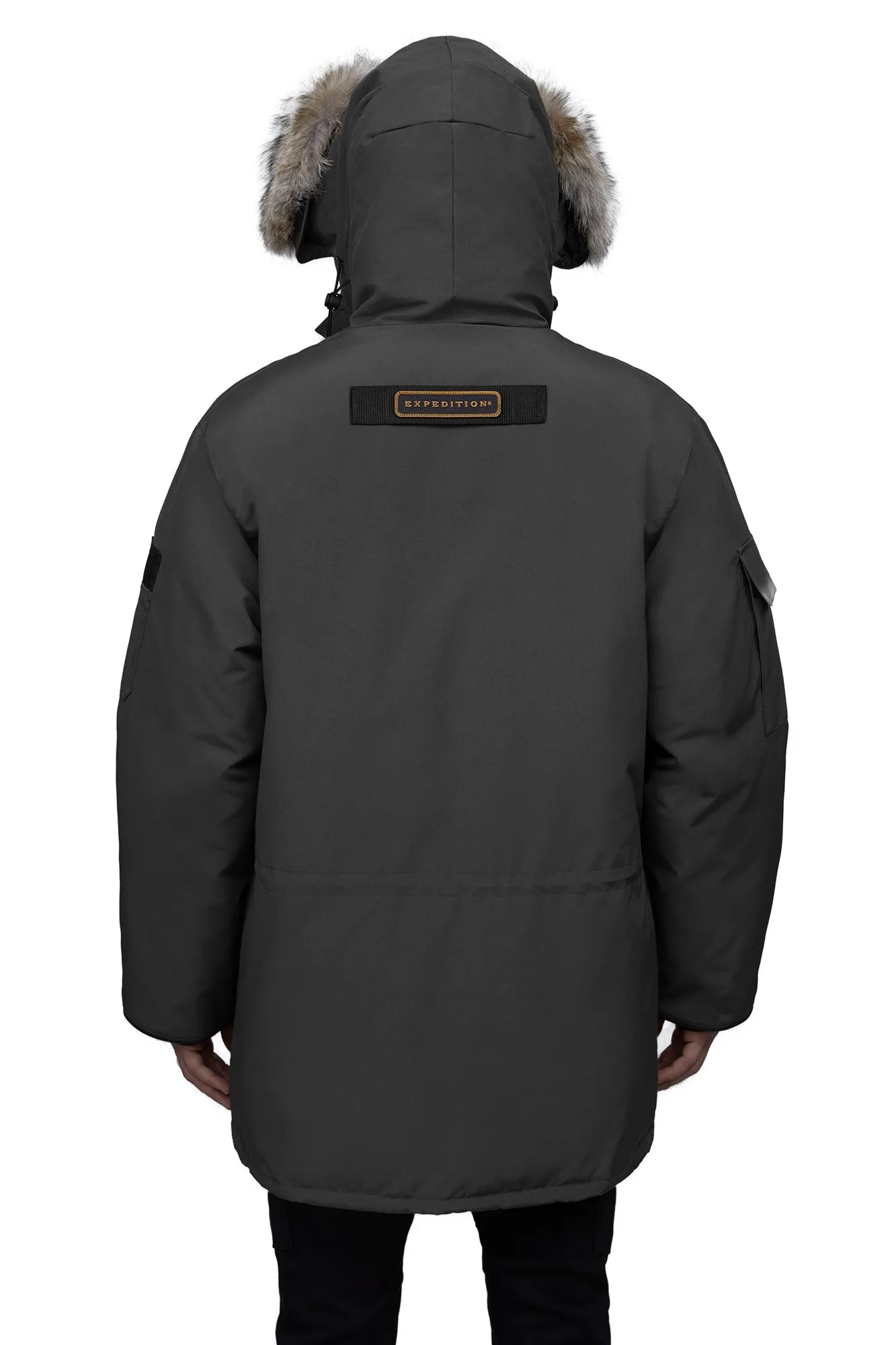 CANADA GOOSE EXPEDITION PARKA MEN