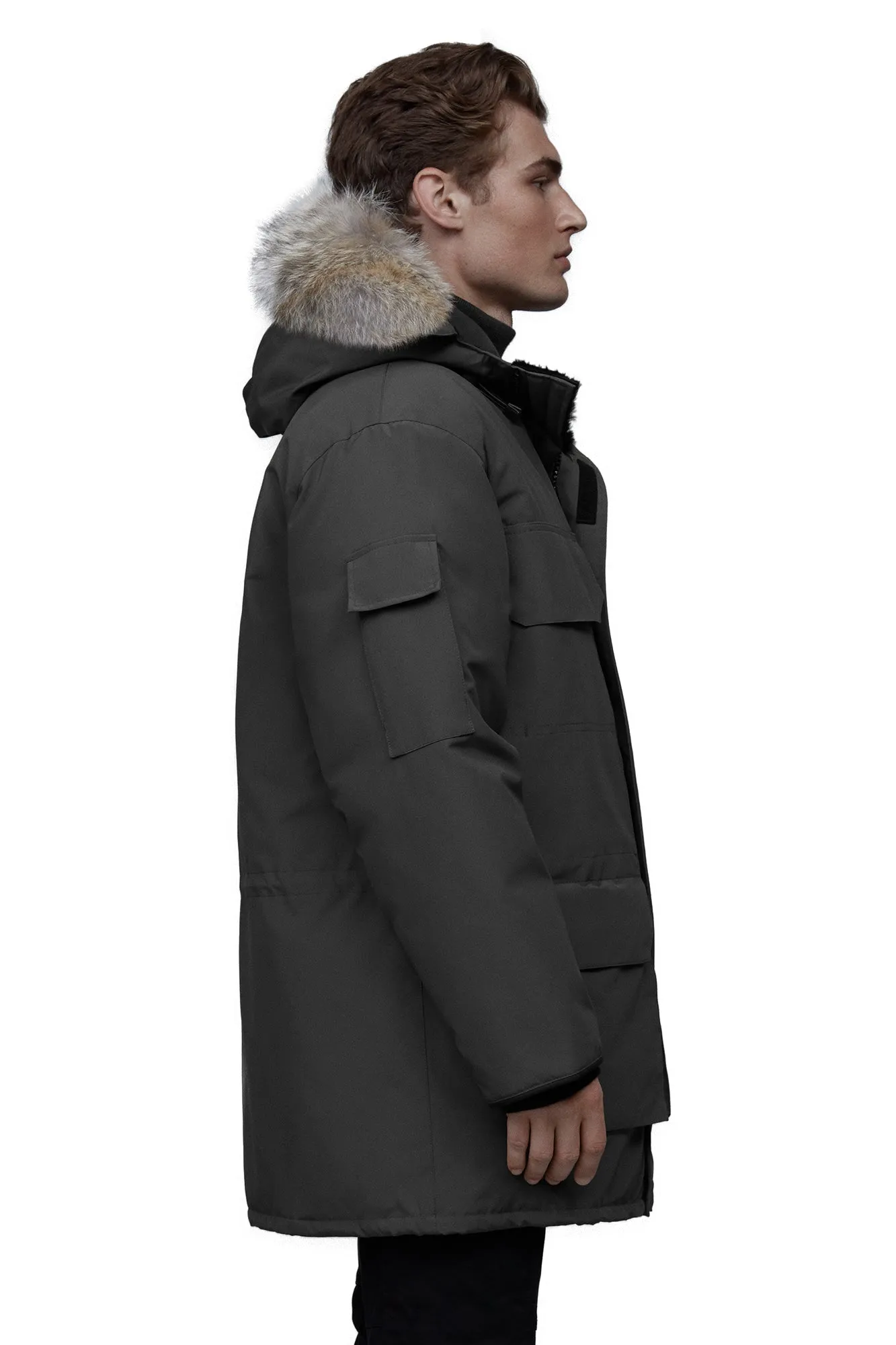 CANADA GOOSE EXPEDITION PARKA MEN