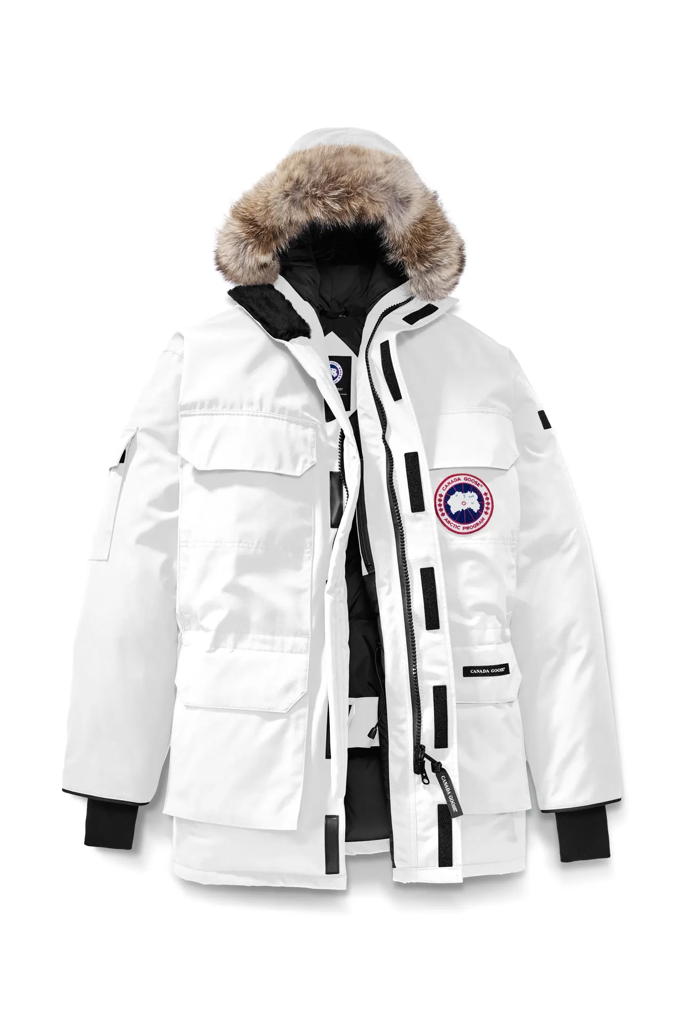 CANADA GOOSE EXPEDITION PARKA MEN