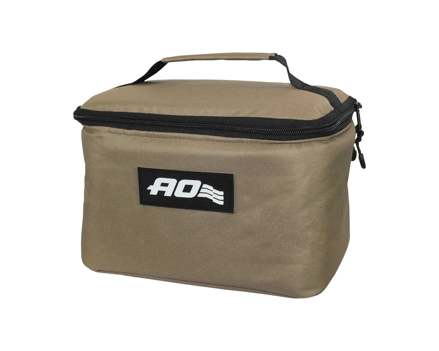 Canvas Series Pack N' Go 6 Pack Cooler