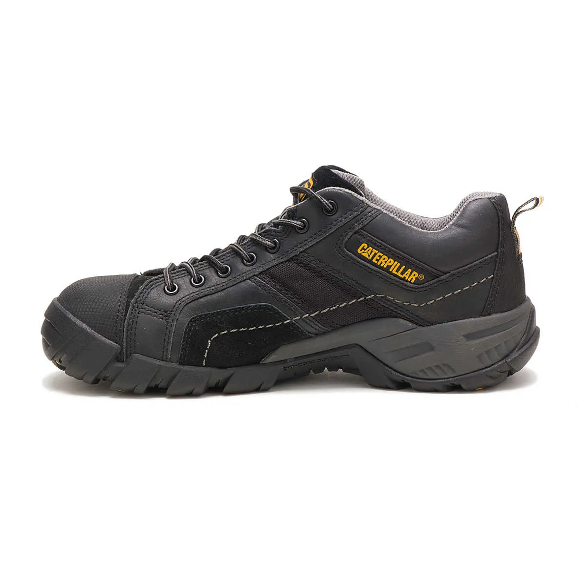 Caterpillar Men's Argon Composite Toe Work Shoes