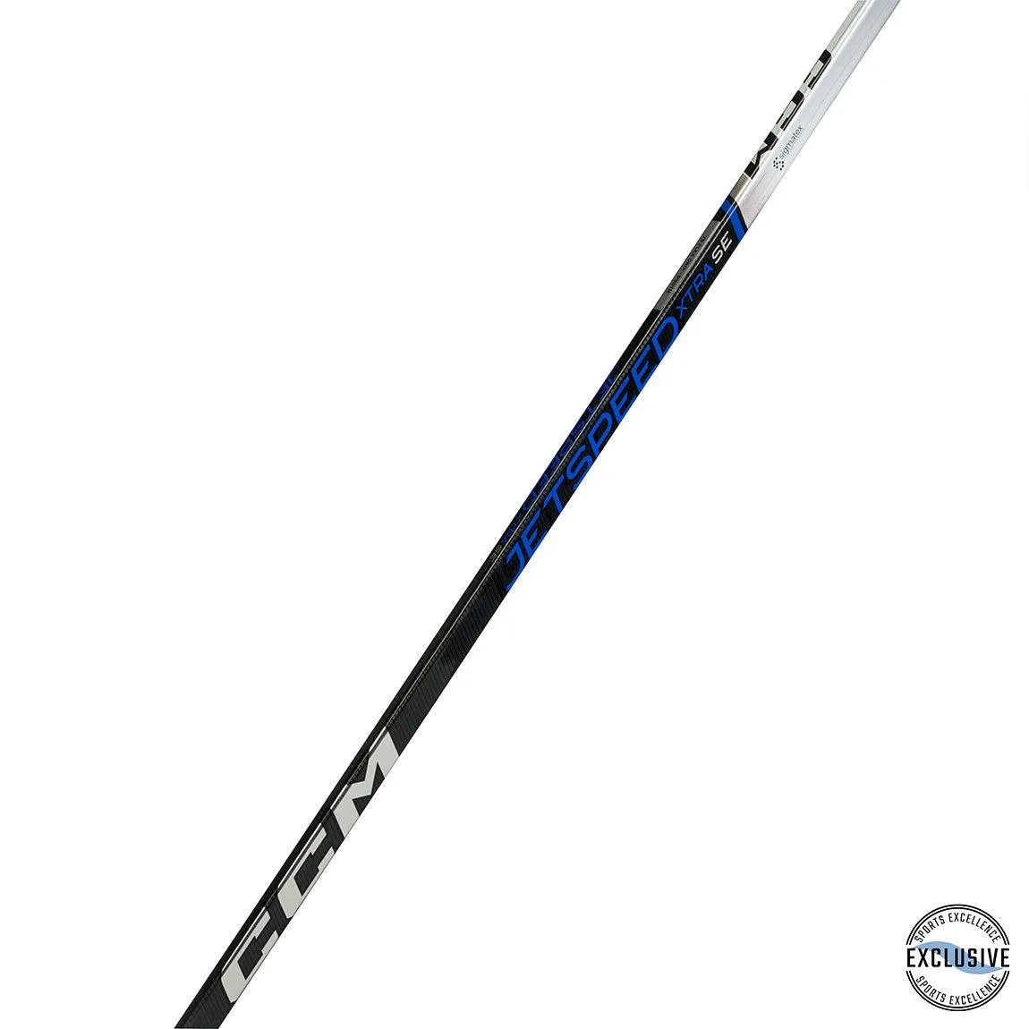 CCM Jetspeed XTRA SE Hockey Stick - Youth