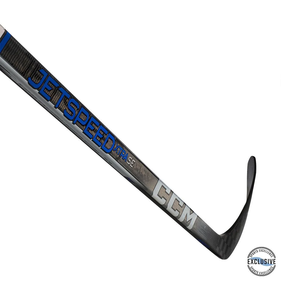 CCM Jetspeed XTRA SE Hockey Stick - Youth