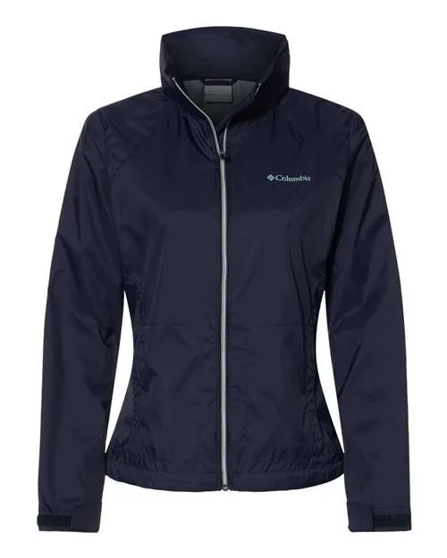 Columbia Women’s Switchback™ III Jacket