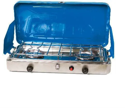 Companion High Output 2 Burner Stove