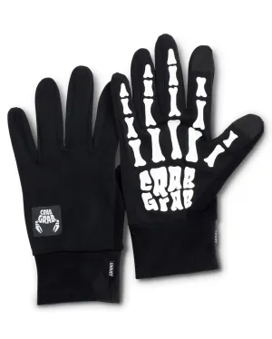 Crab Grab Undies Gloves - Men's