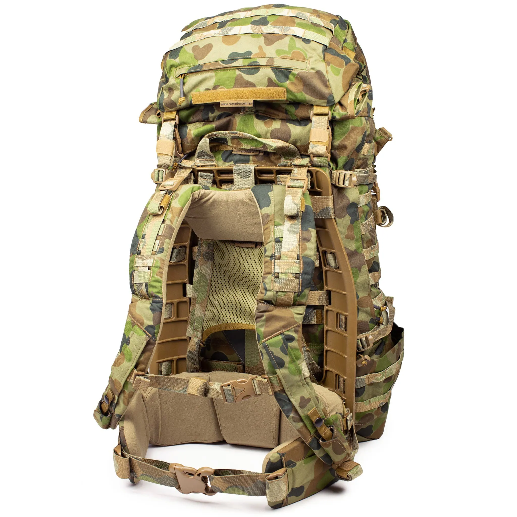 Crossfire Australia DG-16 Long Range Patrol Pack