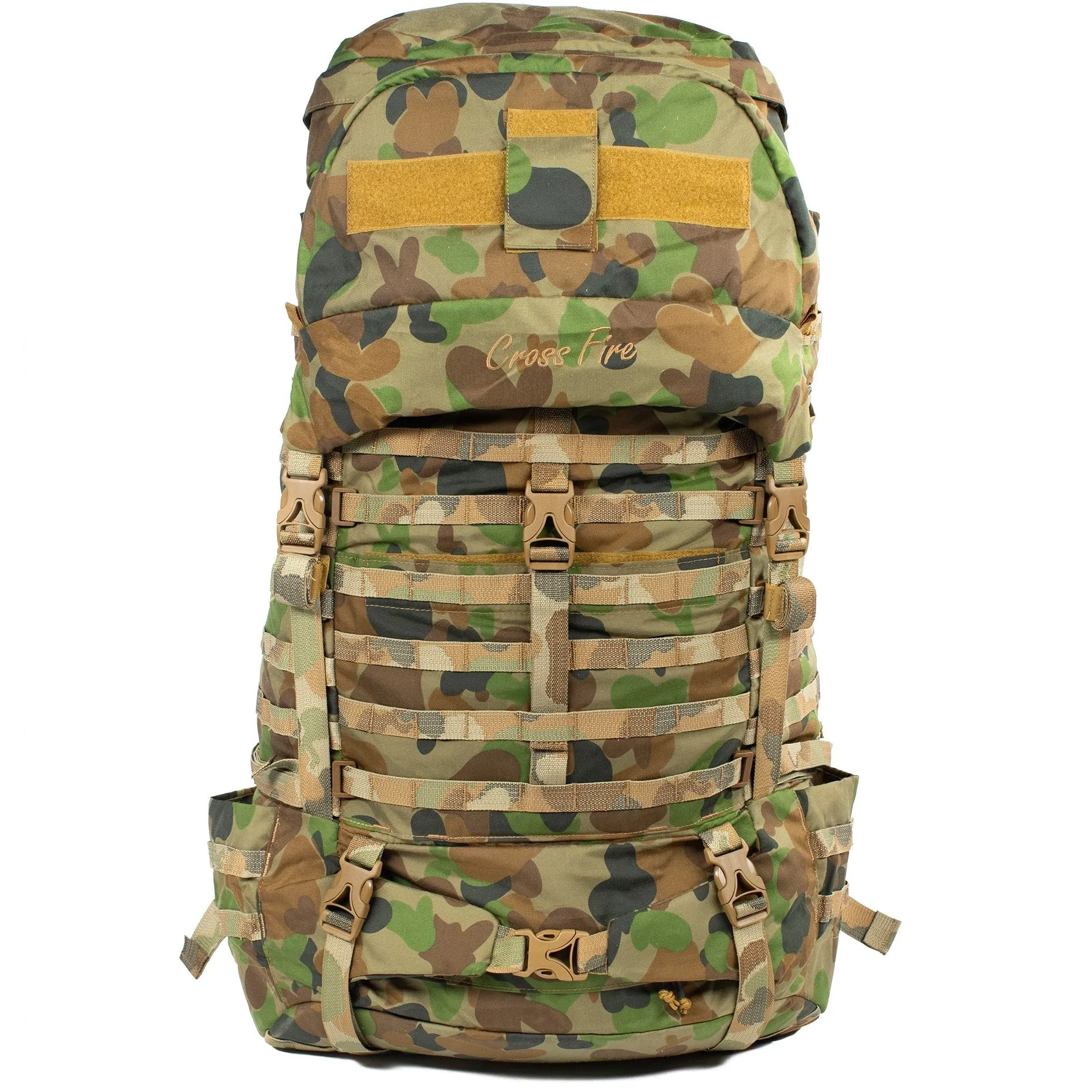 Crossfire Australia DG-16 Long Range Patrol Pack