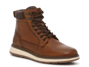 Crown Vintage Nilam boots, brown