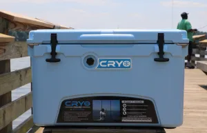 Cryo Cooler (45 Quart)