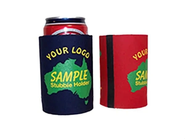 Custom Stubby Holders (Min.50)