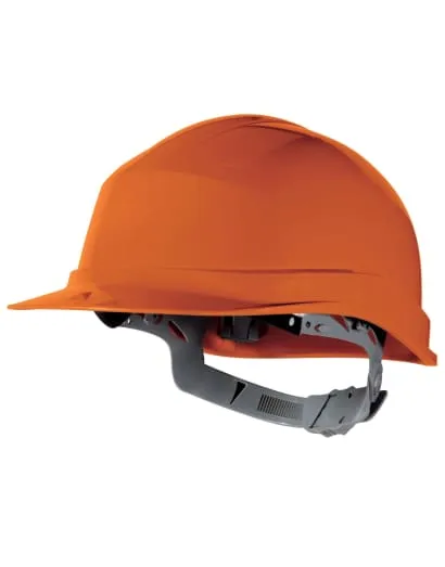 Delta Plus Venitex Zircon Safety Helmet Hard Hat-ZIRCON Delta Plus