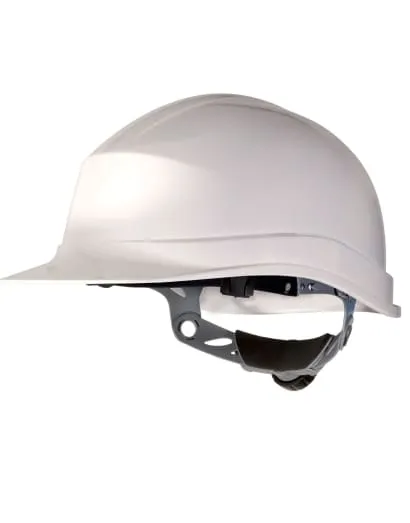 Delta Plus Venitex Zircon Safety Helmet Hard Hat-ZIRCON Delta Plus