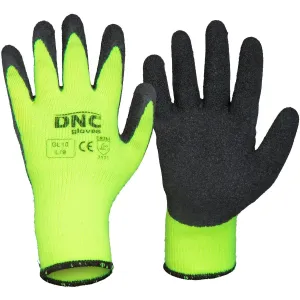 DNC Latex Warmer (GL10)