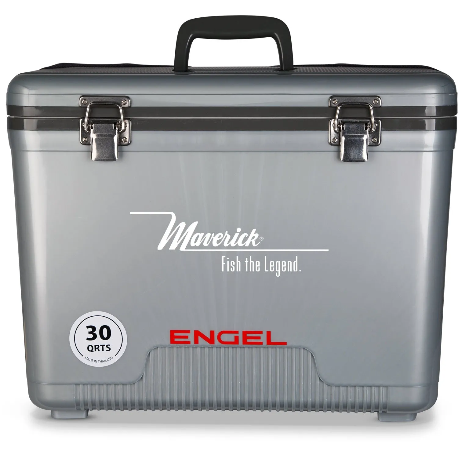 Engel 30 Quart Drybox/Cooler - MBG