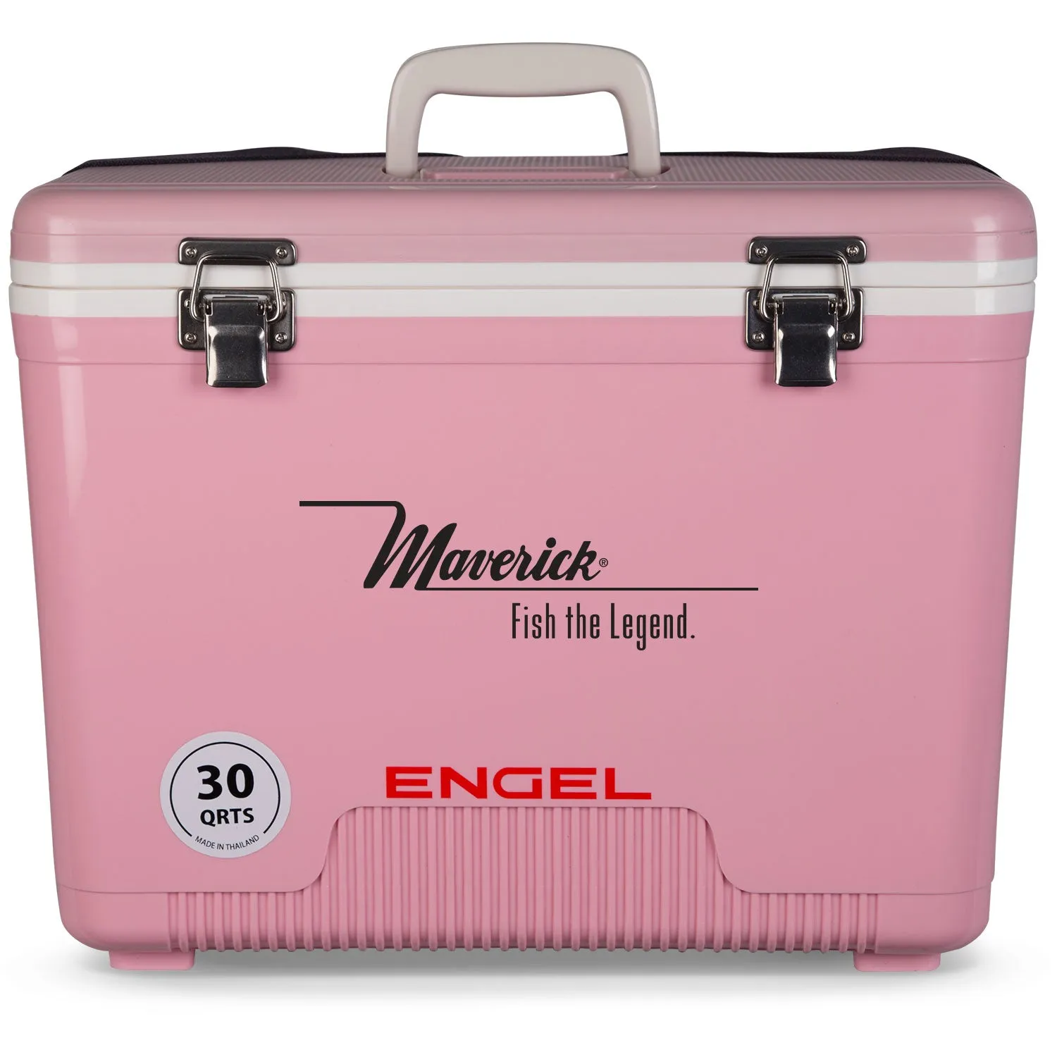 Engel 30 Quart Drybox/Cooler - MBG