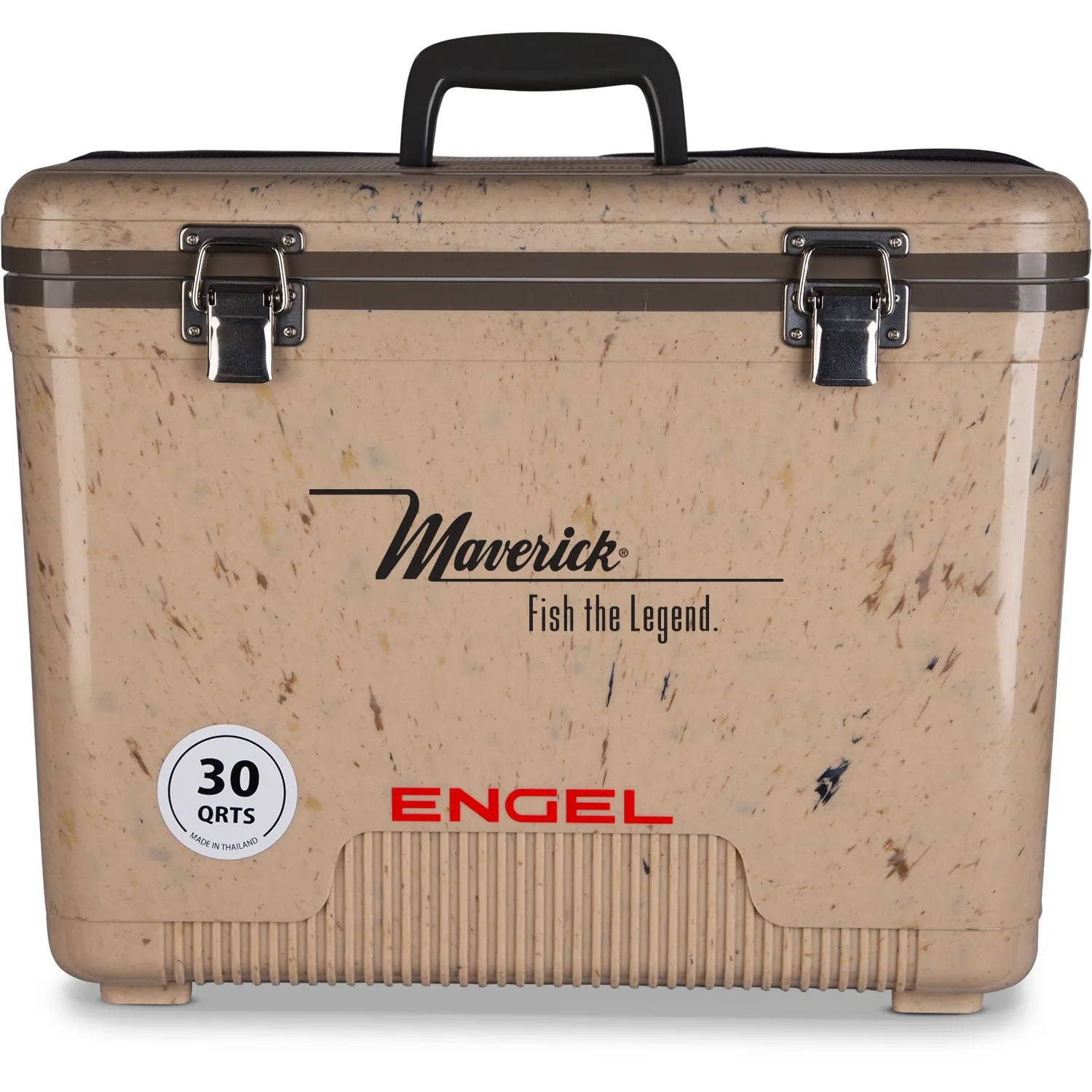 Engel 30 Quart Drybox/Cooler - MBG