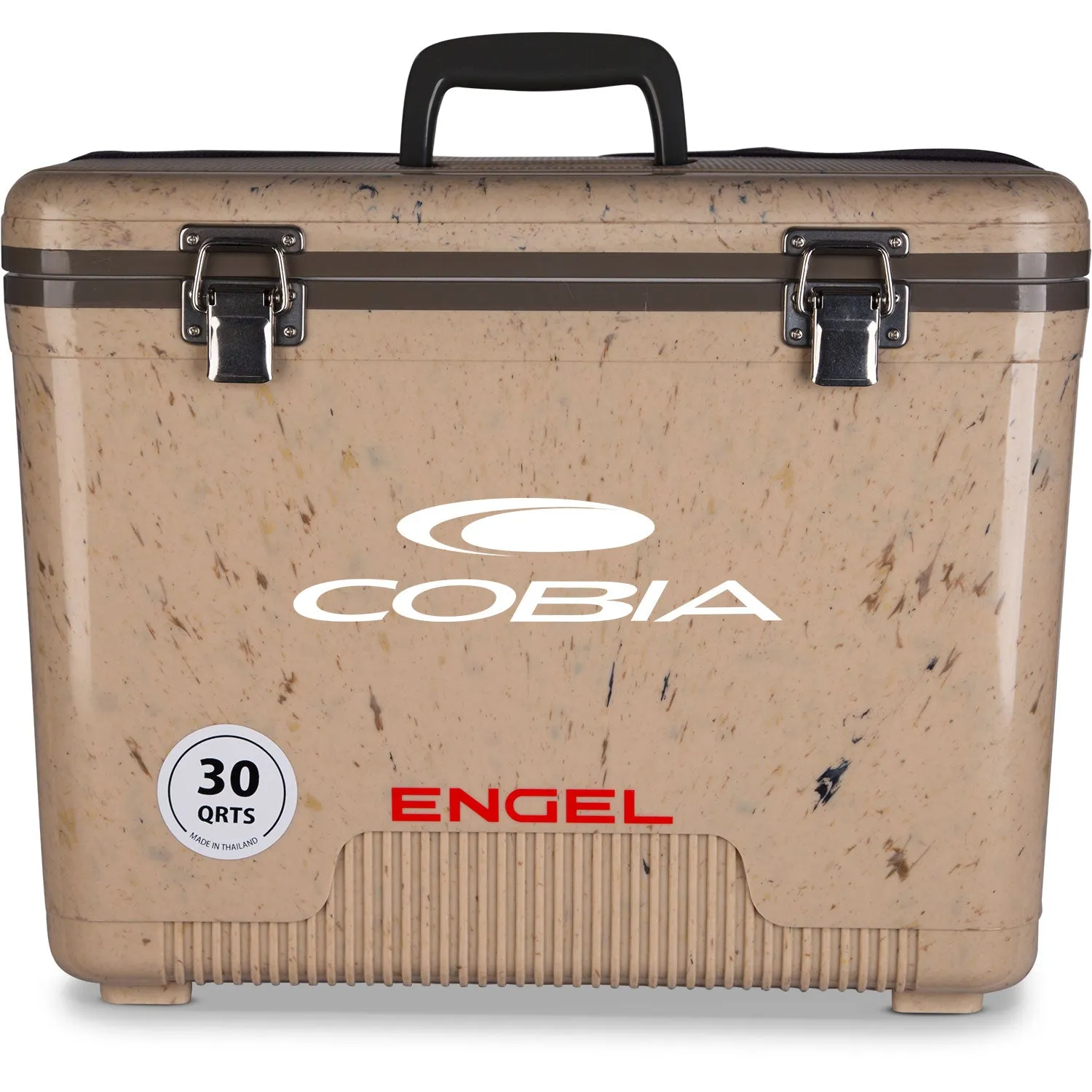 Engel 30 Quart Drybox/Cooler - MBG