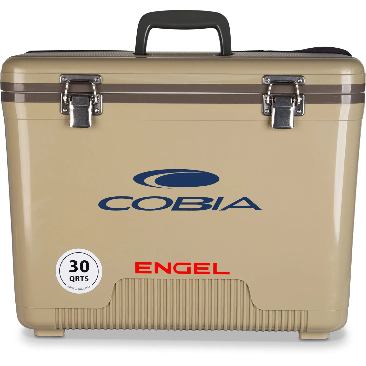 Engel 30 Quart Drybox/Cooler - MBG